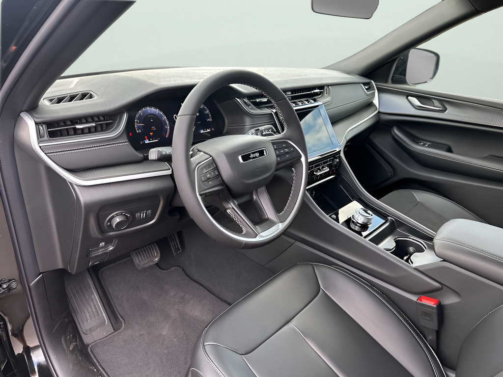 New Car 2025 Jeep Grand Cherokee  For Sale Under $50,000 In Austin, Texas