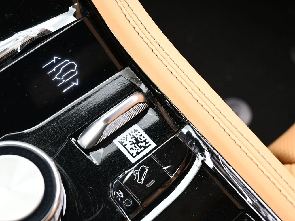 New 2025 Silver Zynith Jeep Summit image 29