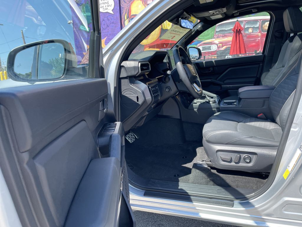Used 2025 Toyota 4Runner SUV