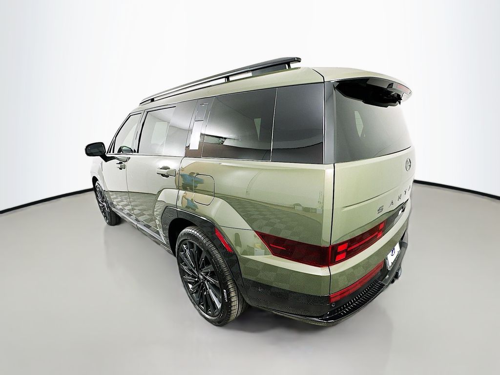 Thumbnail: 2026 Hyundai Santa Fe - 7