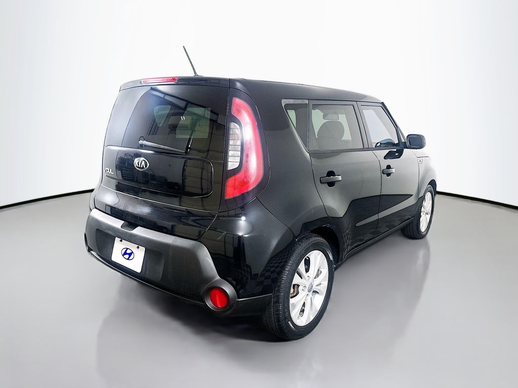 Thumbnail: 2015 Kia Soul - 5