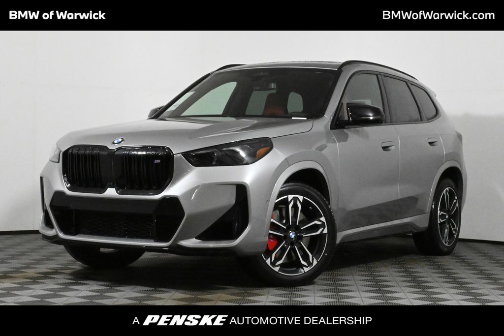 2025 BMW X1 M35i -
                Warwick, RI