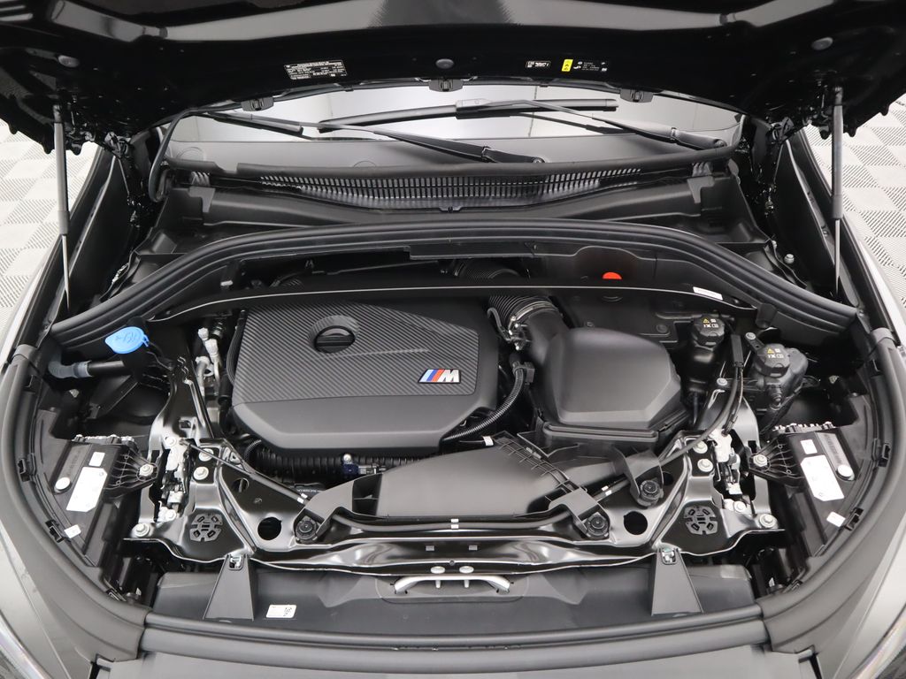 Thumbnail: 2026 BMW X1 - 30