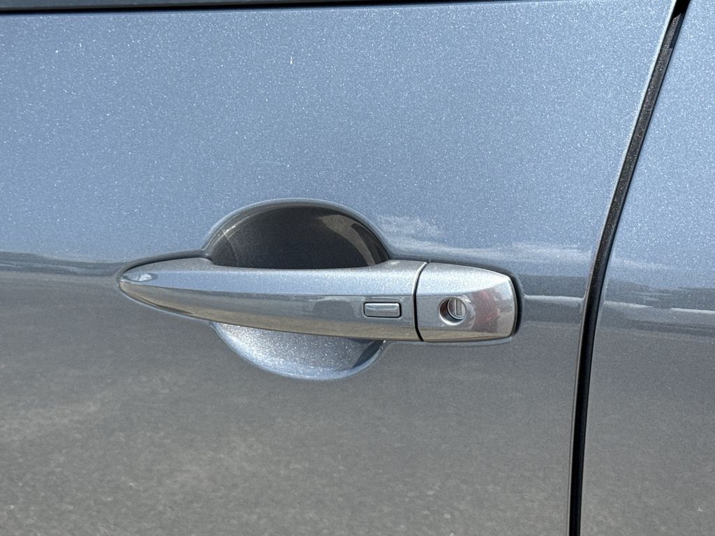 Used 2026 Nissan Rogue SUV