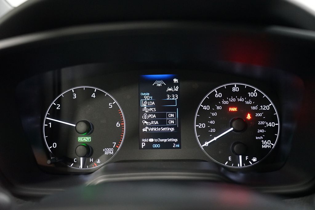 2025 Toyota Corolla SE 15