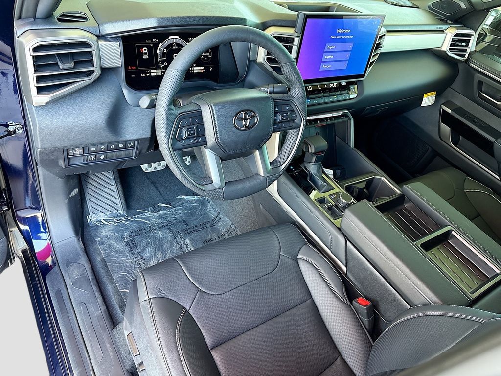 Thumbnail: 2026 Toyota Tundra - 9