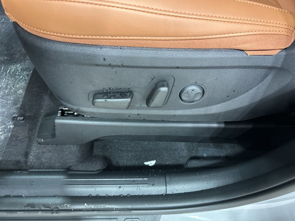 new 2025 Kia Telluride car, priced at $44,260