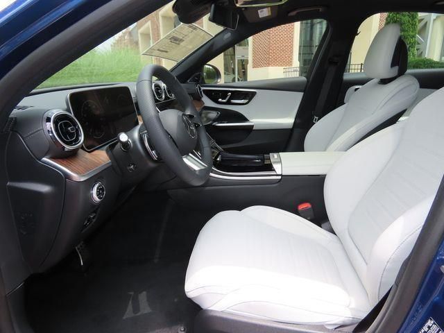 2024 Mercedes-Benz C-Class C 300 12