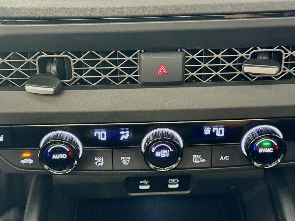 Used Car 2024 Honda Accord  Ex For Sale Under $30,000 In Austin, Texas