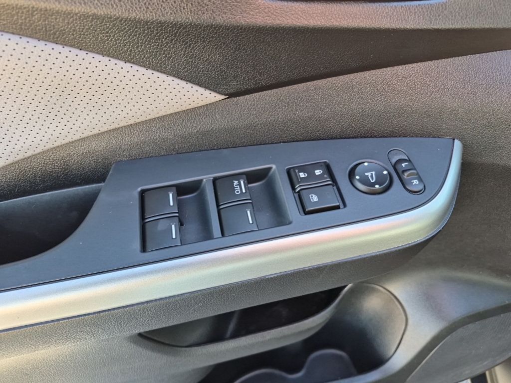 Used Car 2015 Honda Cr-v  Touring For Sale Under $20,000 In Austin, Texas