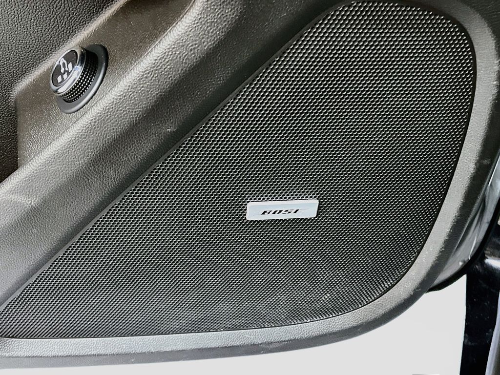 Used 2023 Sterling Gray Metallic Chevrolet Premier image 19