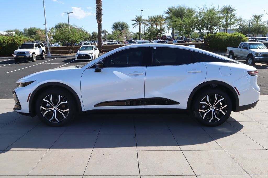 Thumbnail: 2026 Toyota Crown - 8