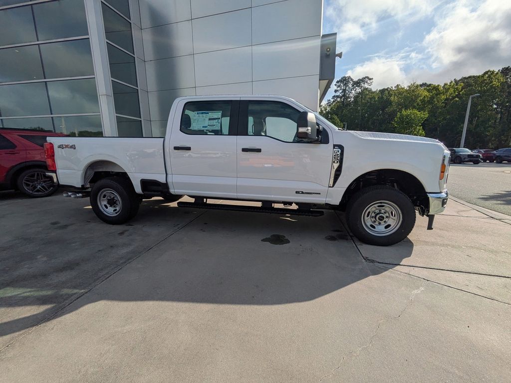 2026 Ford F-250 Super Duty XL