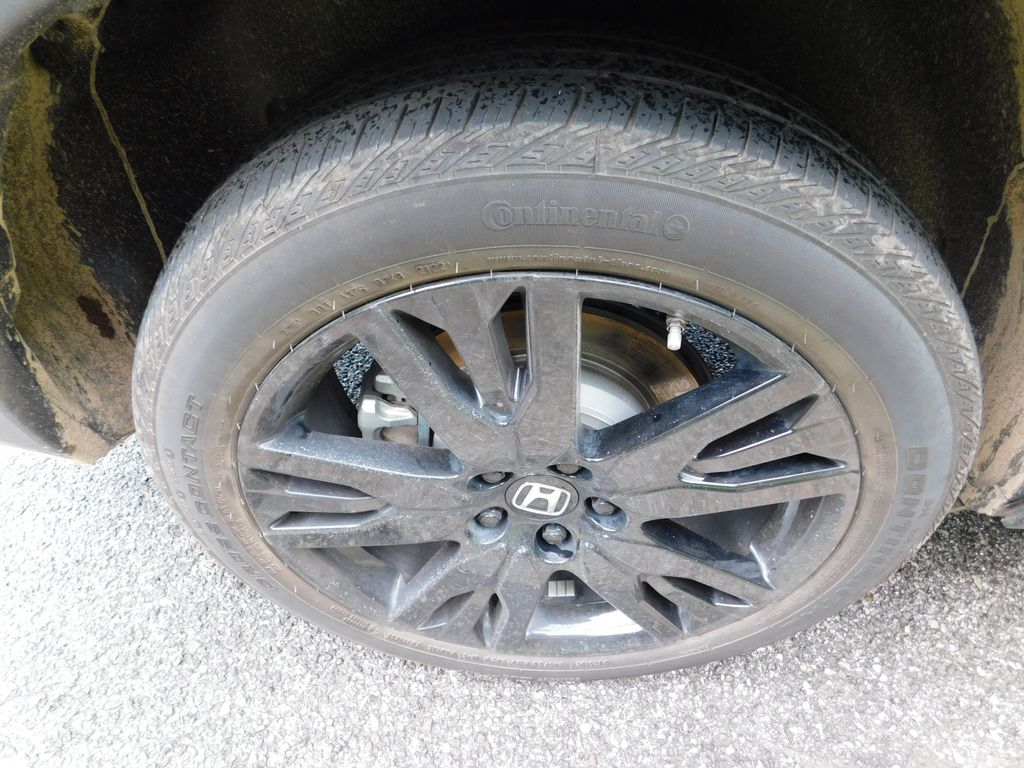 2022 Honda Pilot Special Edition 9