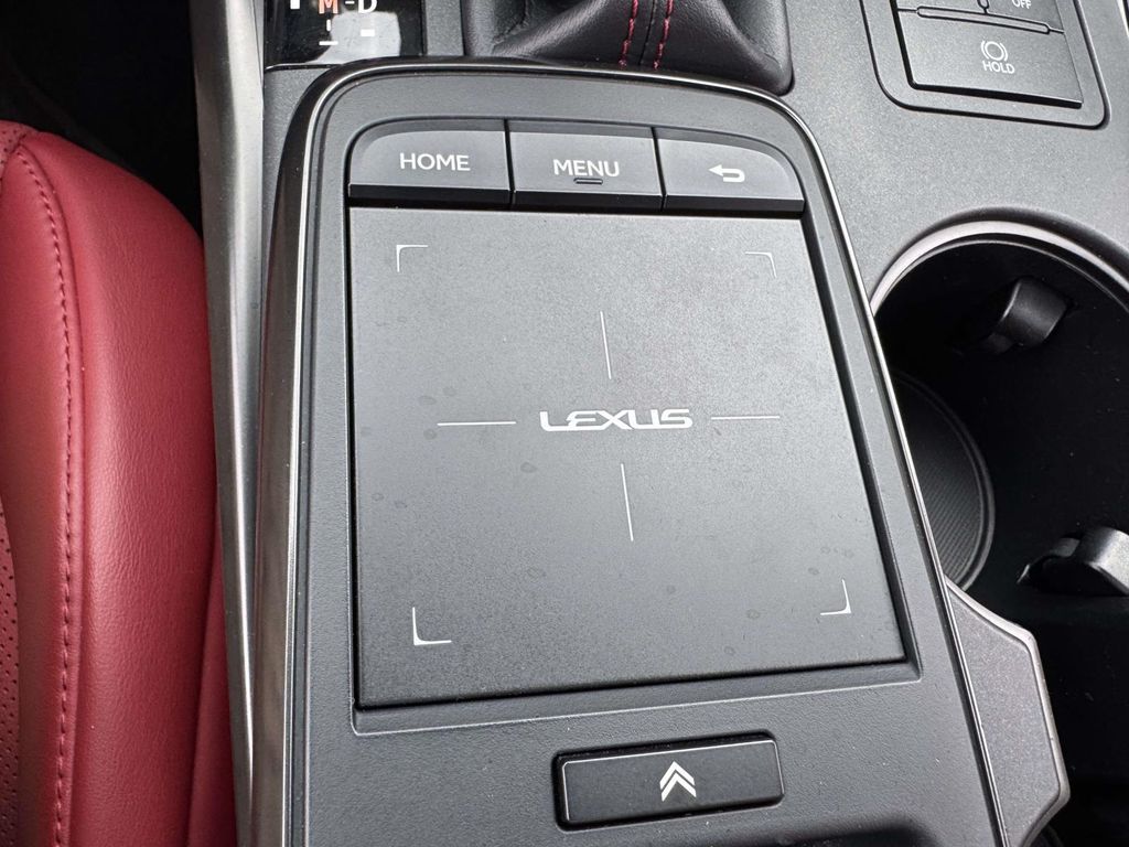 Used 2023 Lexus IS Sedan