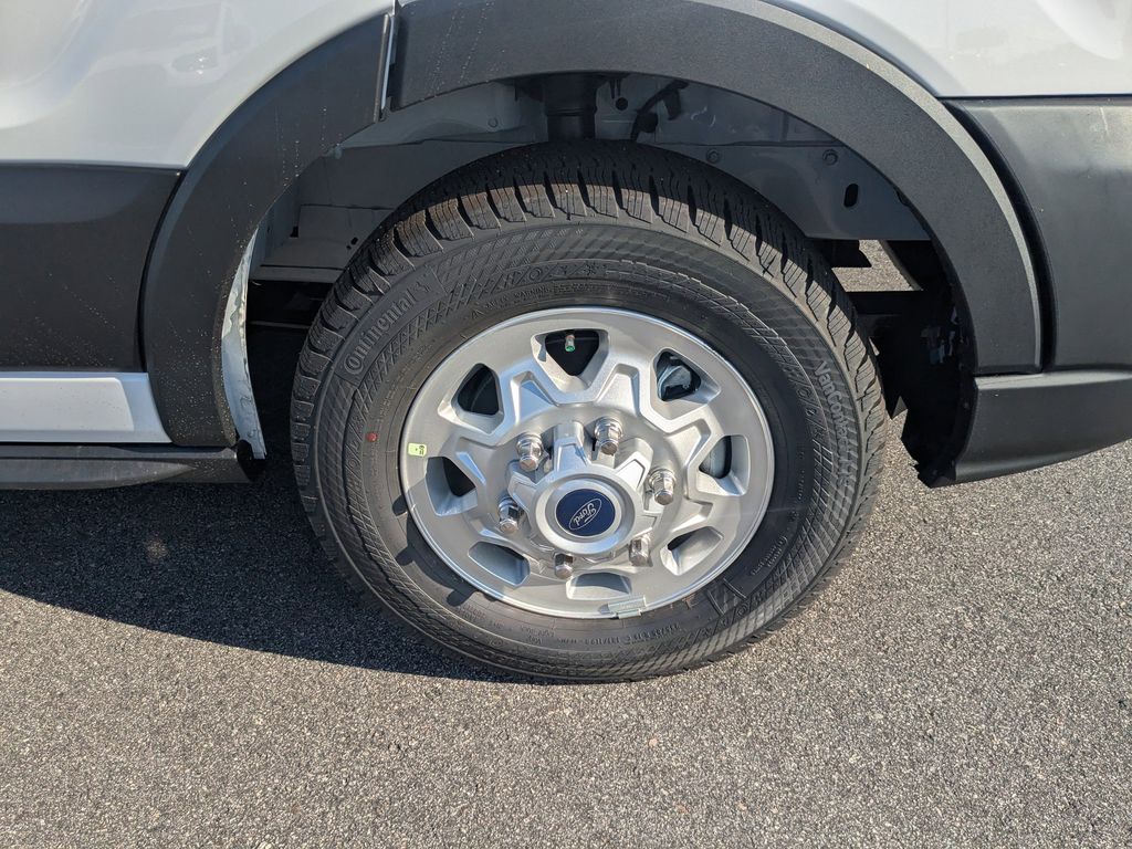 2025 Ford Transit-150 Cargo Van 