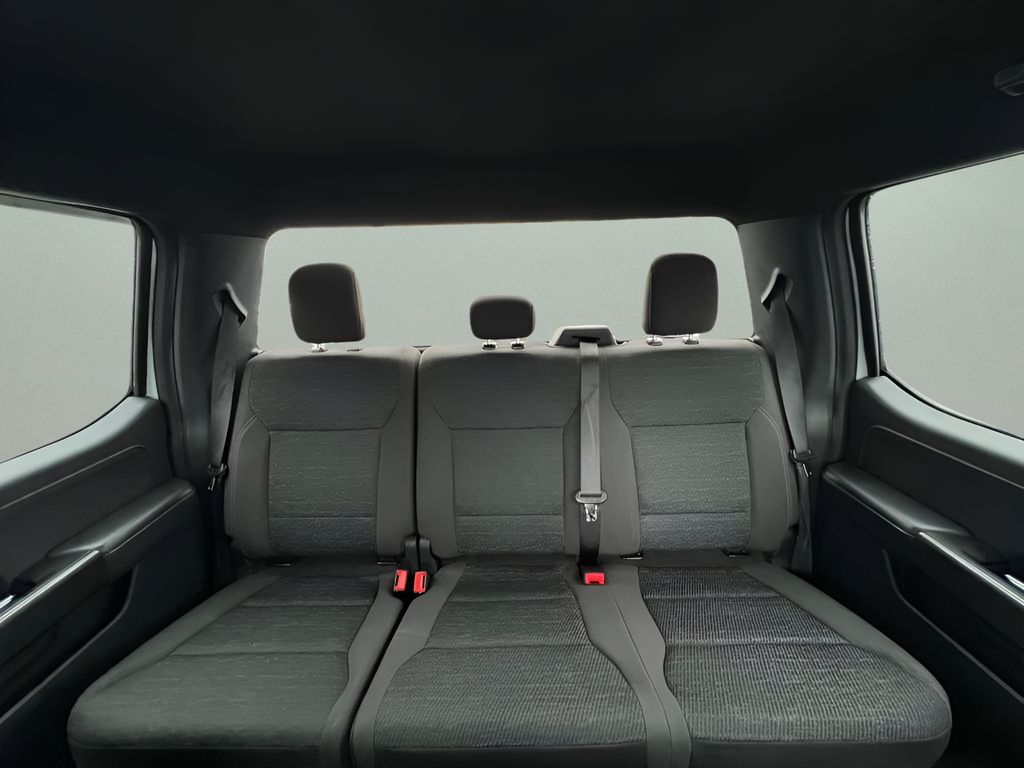 Used 2023 Ford F-150 Truck