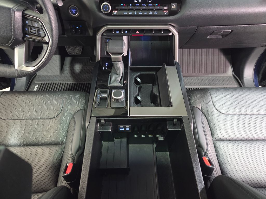 2023 Toyota Sequoia SR5