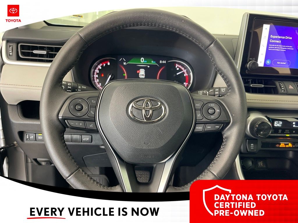 Used 2024 Toyota RAV4 SUV