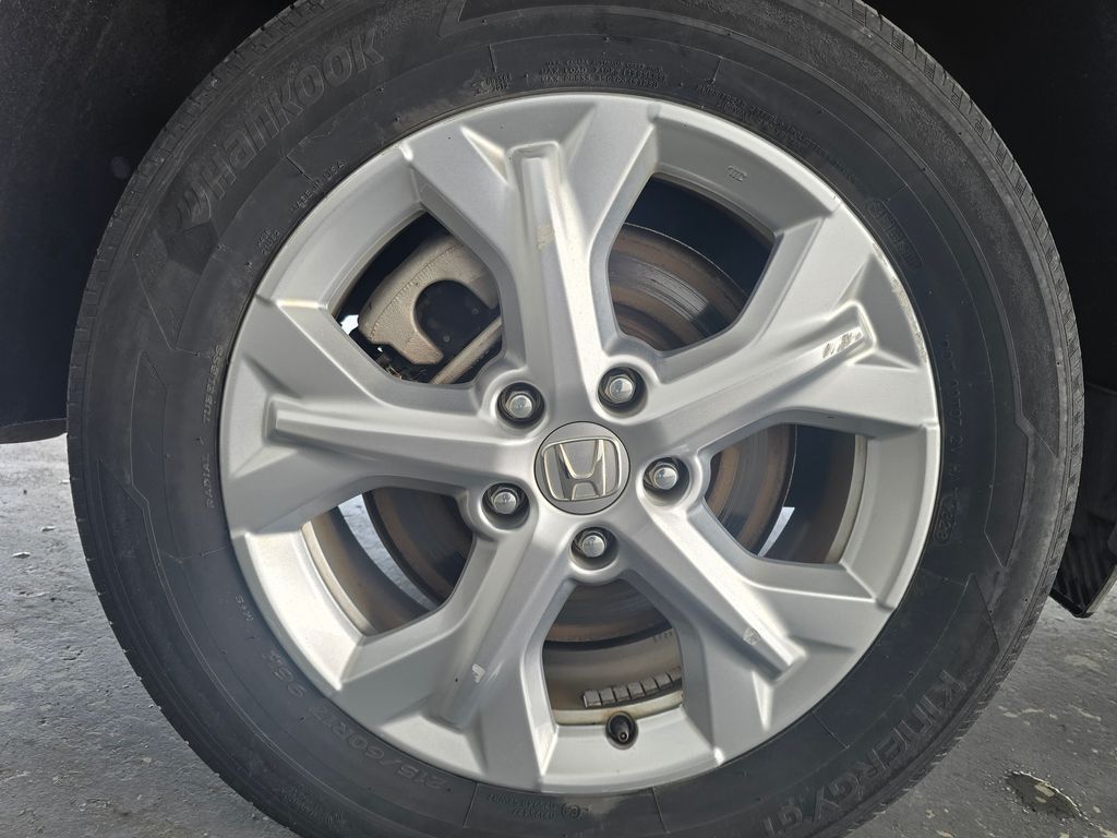 Used Car 2024 Honda Hr-v  Lx For Sale Under $30,000 In San Juan, Puerto Rico