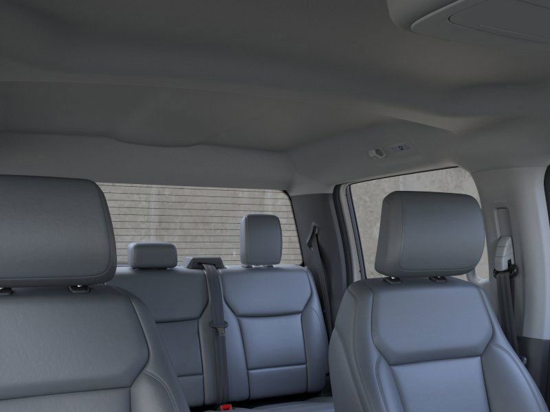 2025 Ford F-150 Lightning Flash - Photo 25