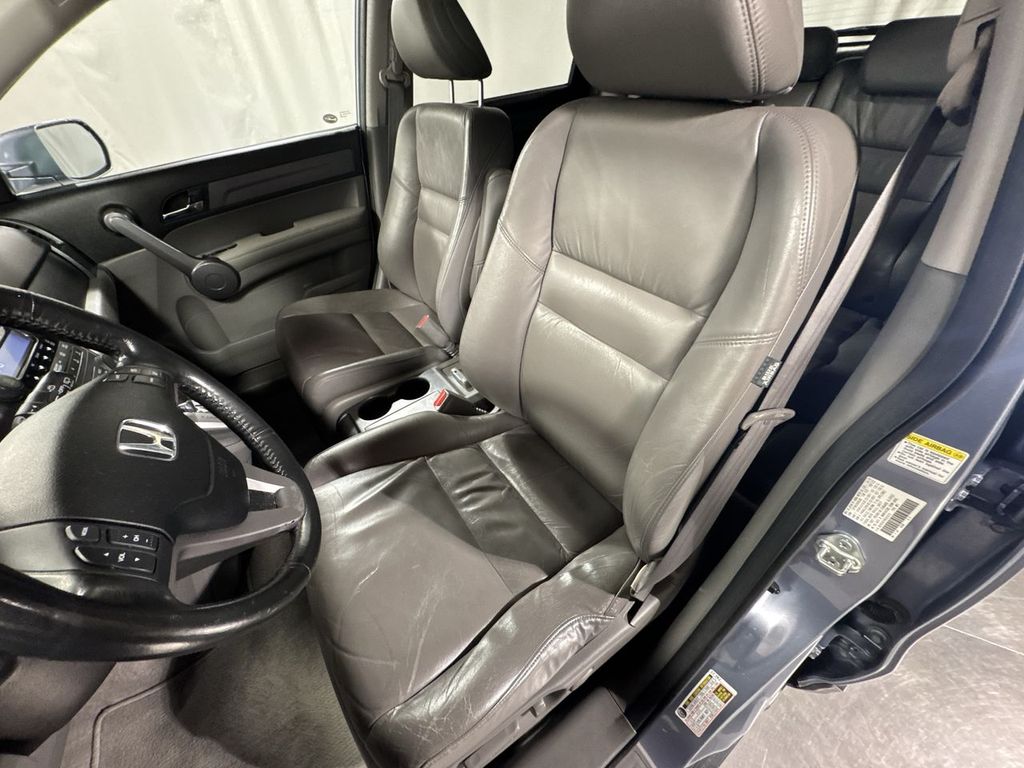 used 2008 Honda CR-V car, priced at $10,563