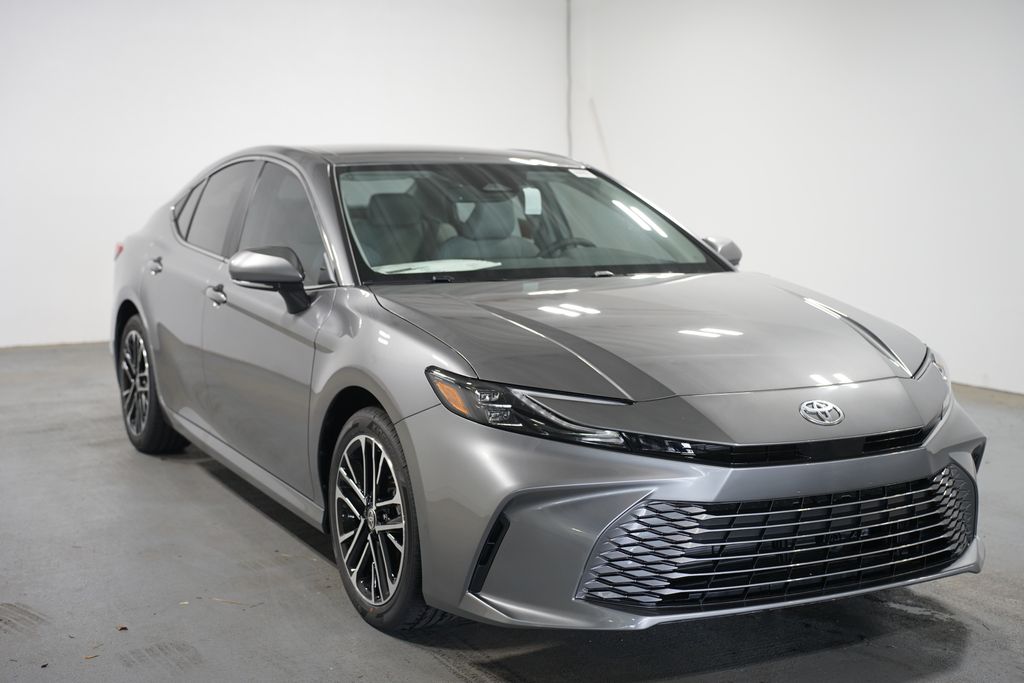 Thumbnail: 2026 Toyota Camry - 3