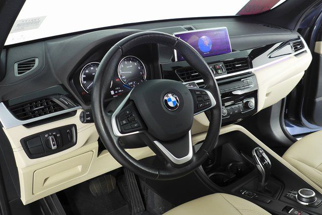 2021 BMW X1 sDrive28i 28