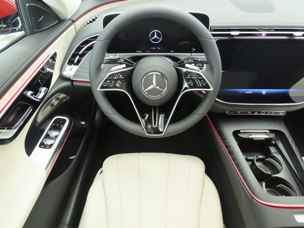 2025 Mercedes-Benz E-Class E 350 11