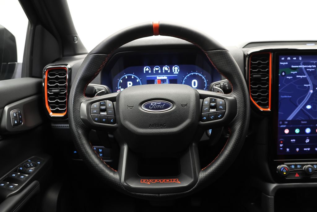 Thumbnail: 2025 Ford Ranger - 18