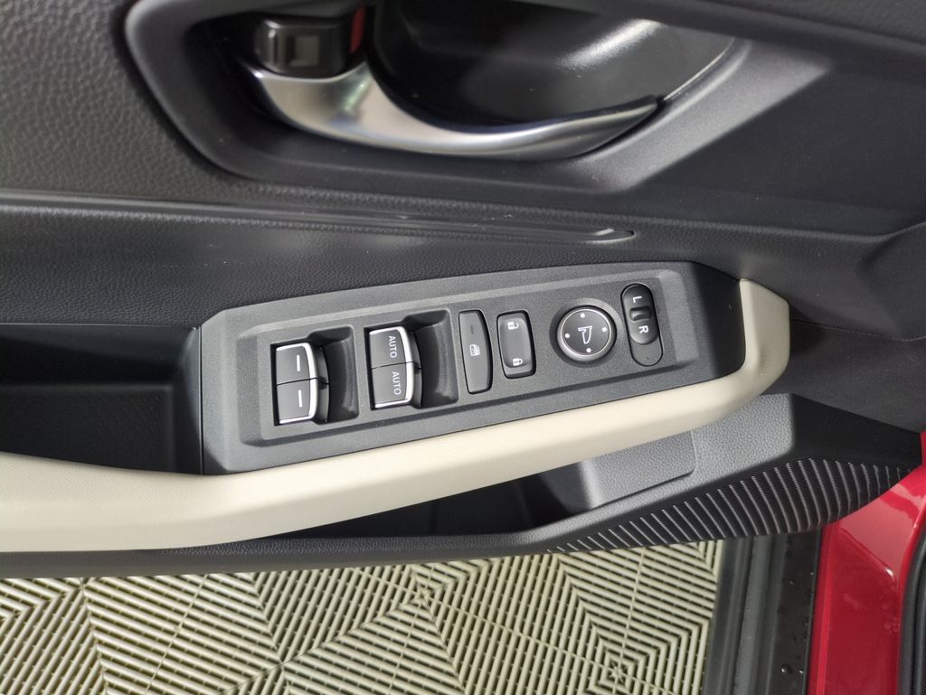 New 2025 Honda Accord For Sale in Fort Wayne, IN