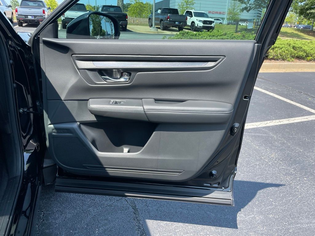 Thumbnail: 2026 Honda CR-V - 29