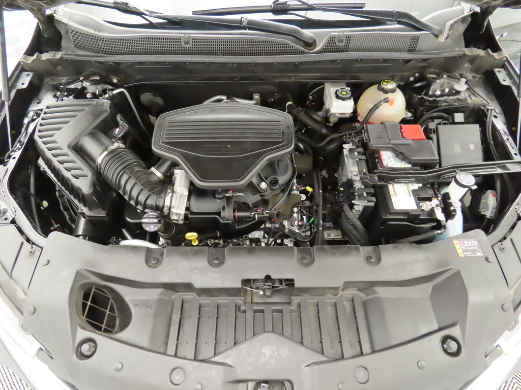 Thumbnail: 2021 Chevrolet Blazer - 27