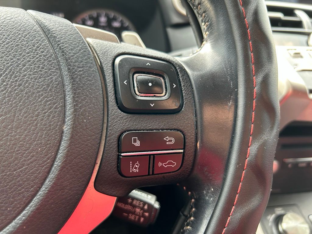 Thumbnail: 2021 Lexus NX - 19