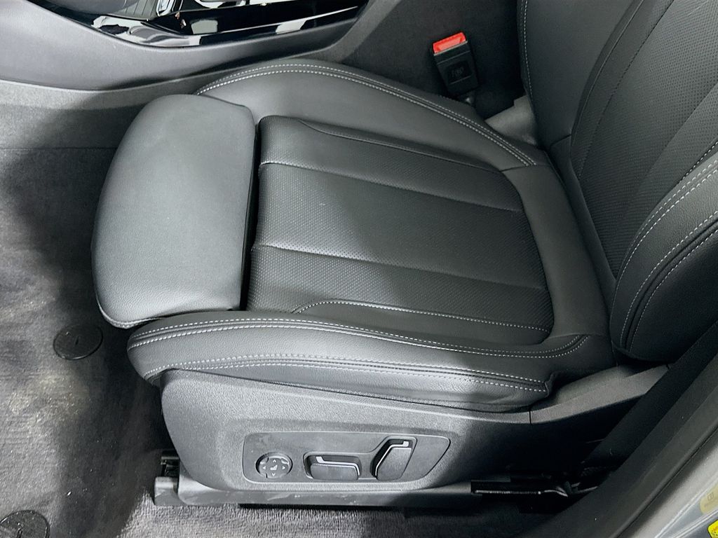 2024 BMW X3 sDrive30i 20