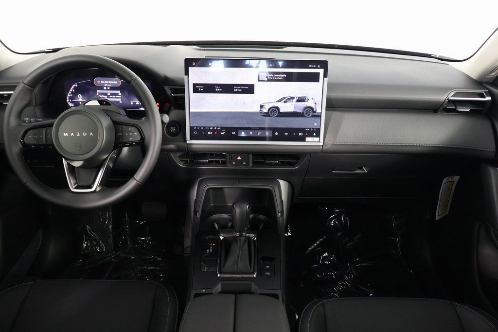 Thumbnail: 2026 Mazda CX-5 - 4