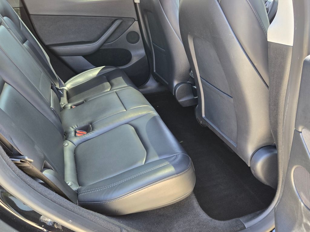 2023 Tesla Model Y - $28,625