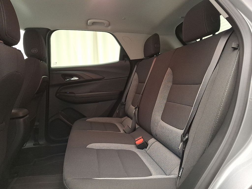 2024 Chevrolet TrailBlazer LT 10