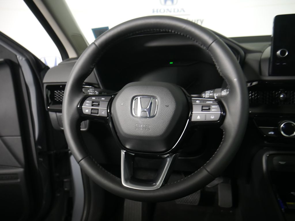 Thumbnail: 2026 Honda CR-V - 12