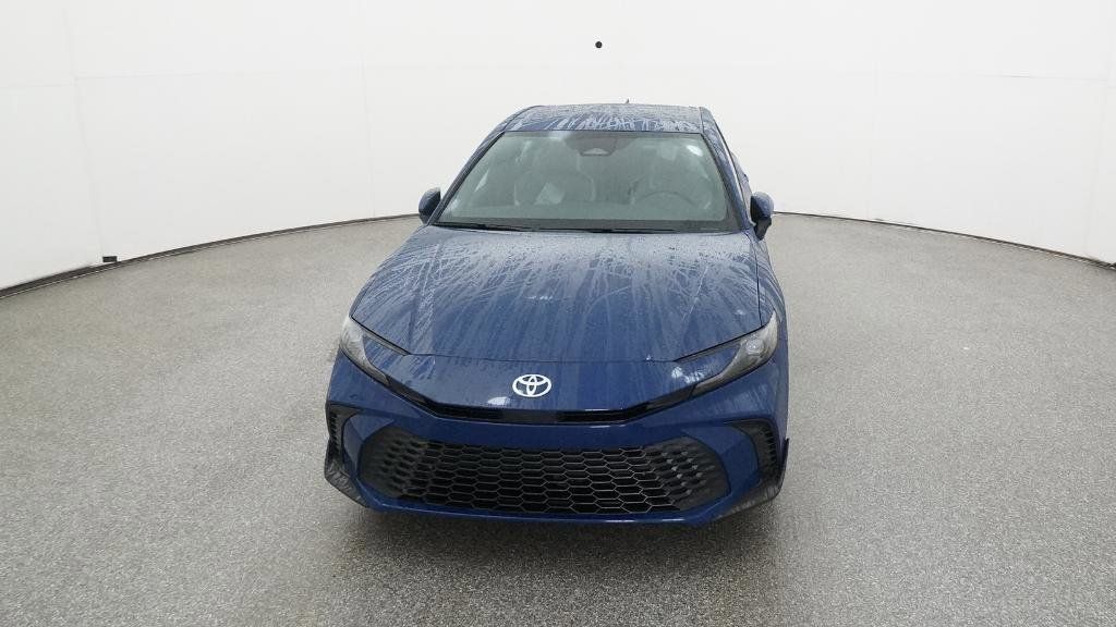 Thumbnail: 2026 Toyota Camry - 9