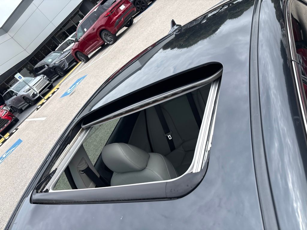 Thumbnail: 2008 Lexus IS - 10