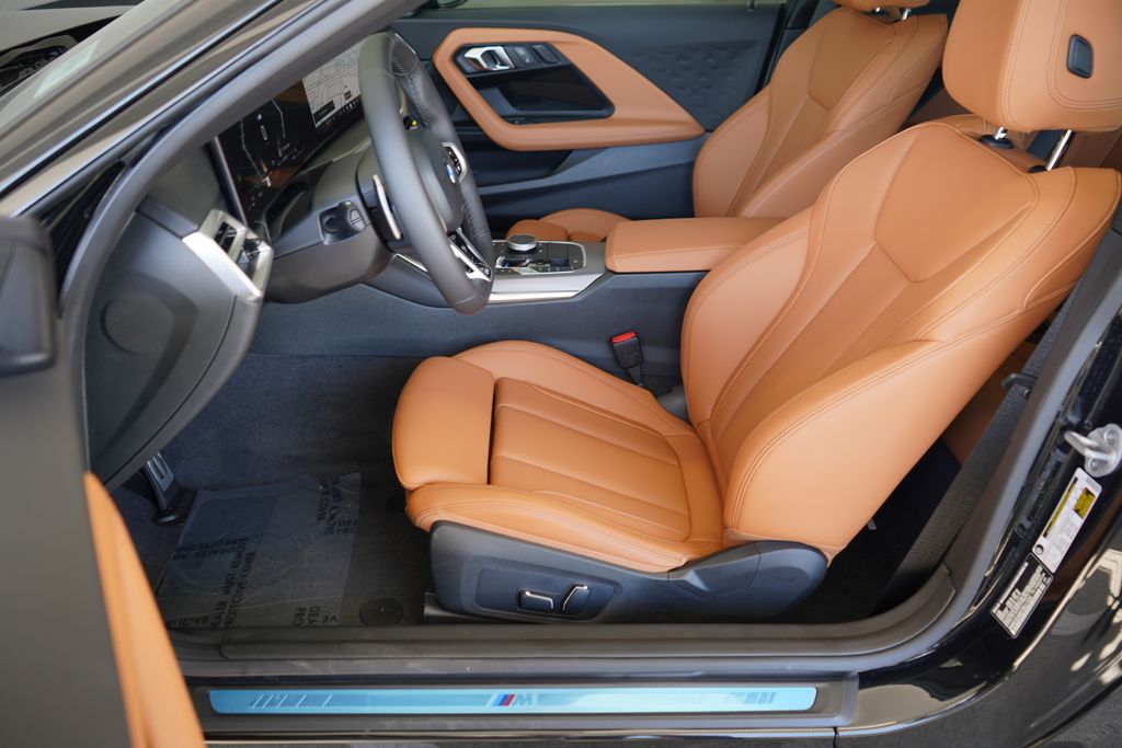 Thumbnail: 2026 BMW 2 Series - 11