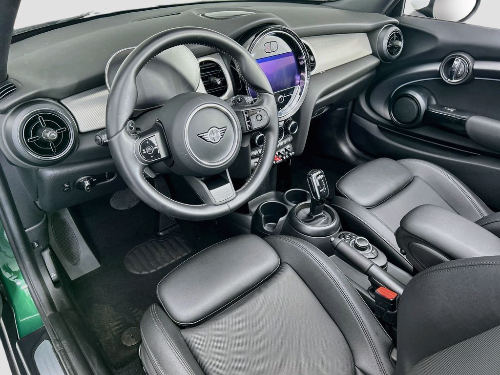 Thumbnail: 2024 MINI Cooper - 13