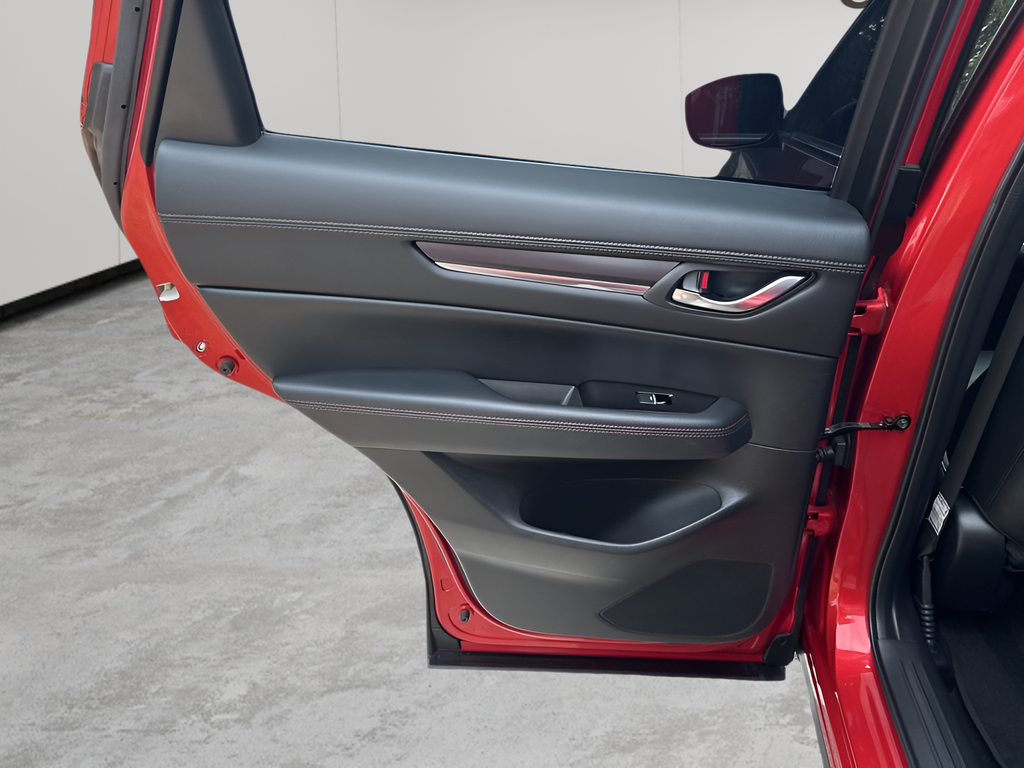 Used Car 2023 Mazda Cx-5  2.5 Turbo For Sale Under $30,000 In Austin, Texas