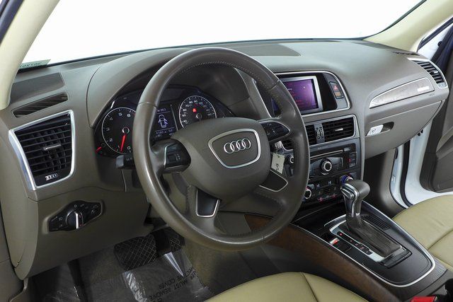 2014 Audi Q5 2.0T Premium 28