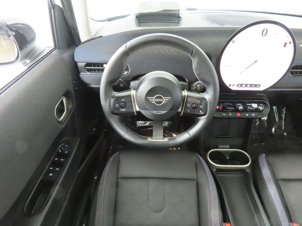 Thumbnail: 2025 MINI Cooper - 11