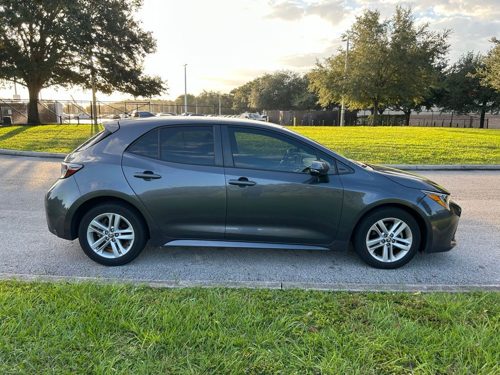 Thumbnail: 2022 Toyota Corolla - 6