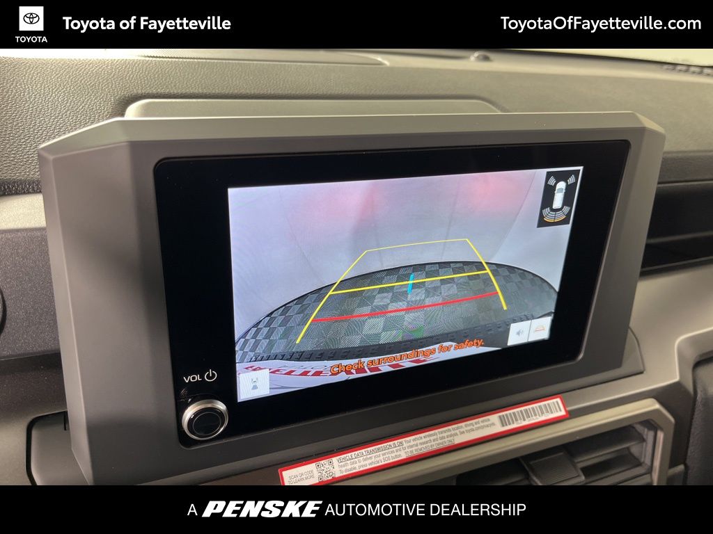 Thumbnail: 2026 Toyota 4Runner - 30