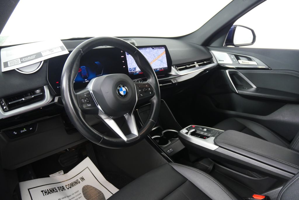 2023 BMW X1 xDrive28i 13