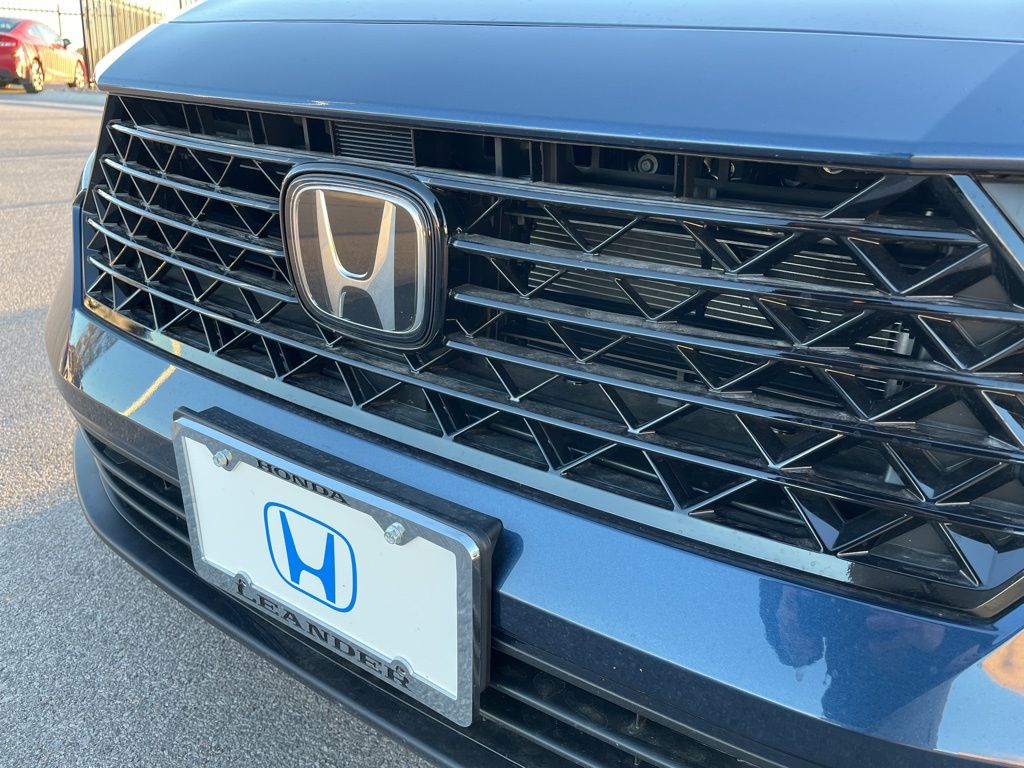 Thumbnail: 2025 Honda Accord - 14